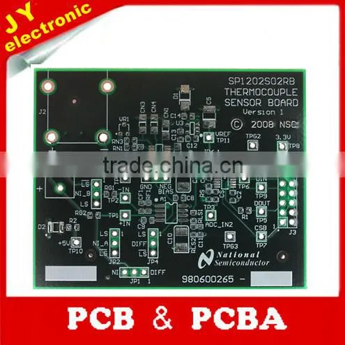 High Quality Elevator Pcb Manufacturer in China photo-2