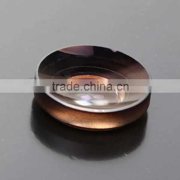 Fisheye Lens for Lens Assembly