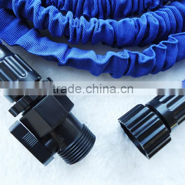 China Factory Garden Hose, Expandable Garden Hose, Garden Hose Pipe photo-6