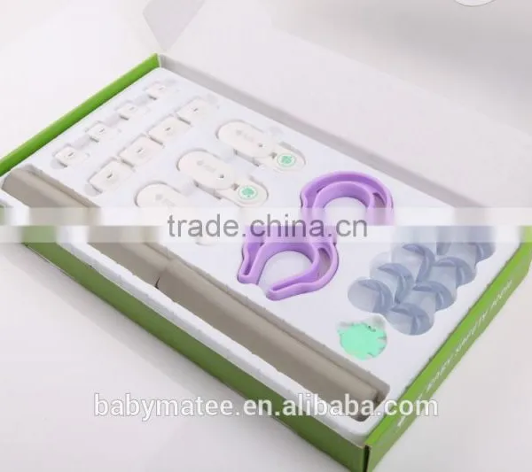Babymatee Valuable Baby Safety Set/ Baby Safety Products photo-2