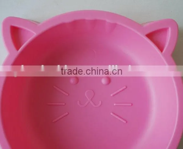 H203 Plastic Feeding Bowl photo-4