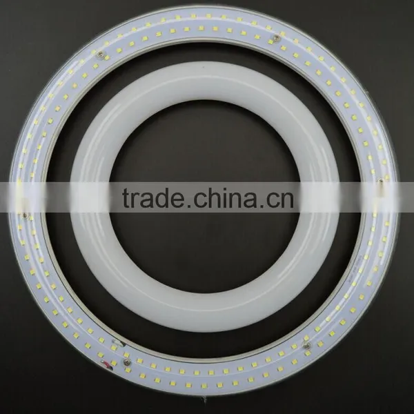 Circular G10q t8 t9 Led Circline Led Tube 205mm 10w 11w photo-3
