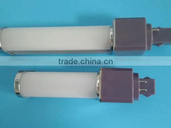 New Style G24 Led Plug Light With 180degrees photo-3