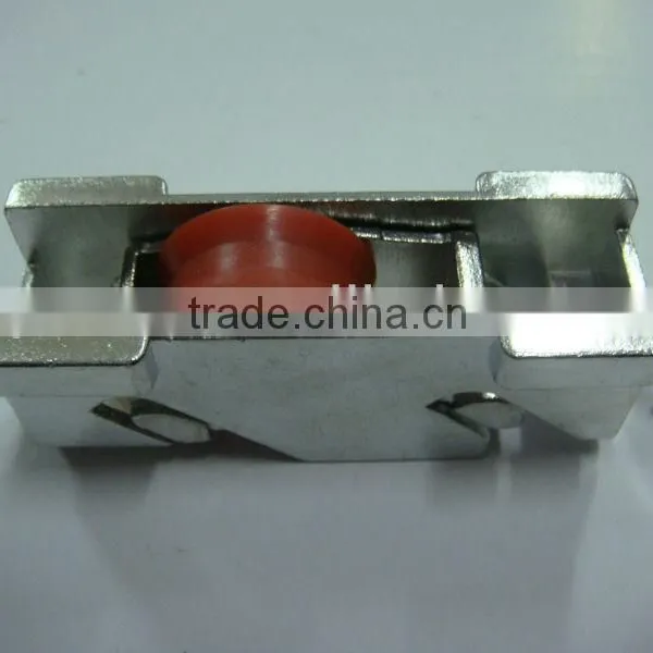 Aluminum and Upvc Sliding Window Roller