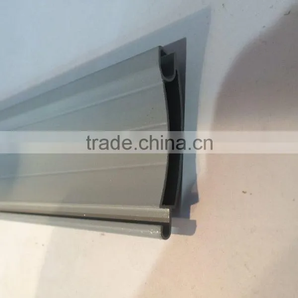 Extruded Aluminium Profile photo-4