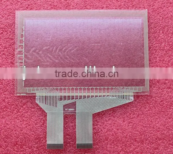 F940WGOT-TWD-E Touch Screen Panel /glass
