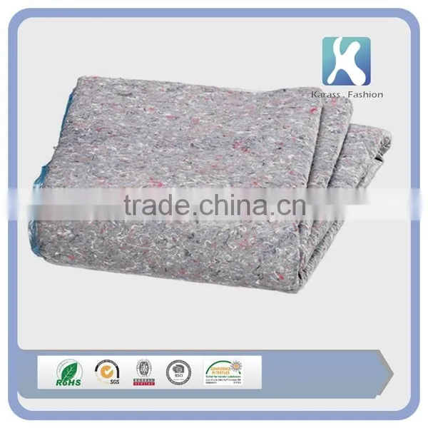 Nonwoven Quilted Mattress Cover Felt Pad Sheets photo-2