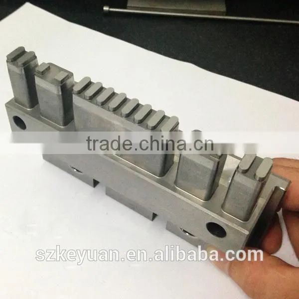 High Quality Custom Plastic Injection Mold photo-5