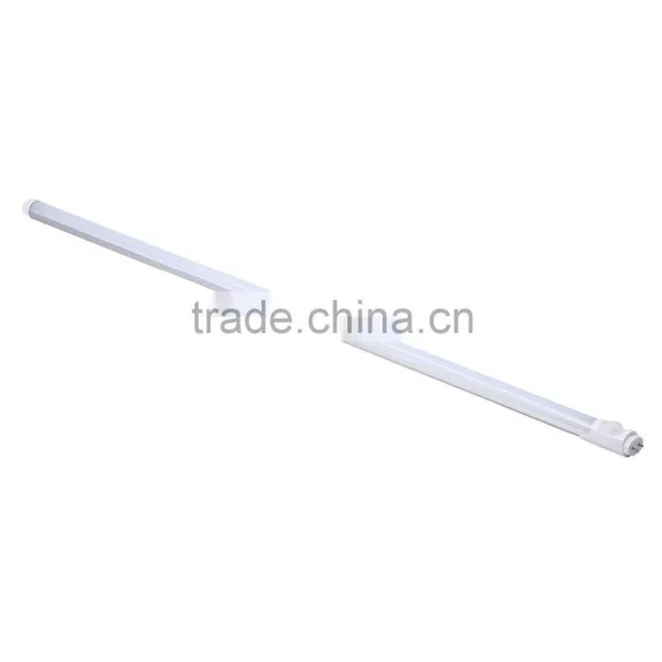 LED Tube Light T8 Motion Sensor Tube Light for Parking Lot photo-2