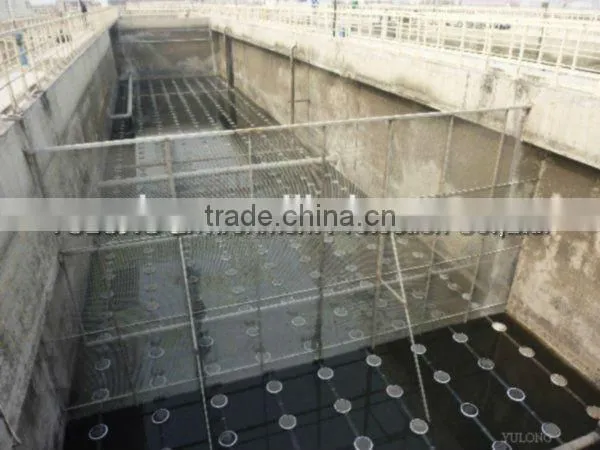 EPDM Aerator Waste Water Treatment on Ponds photo-6
