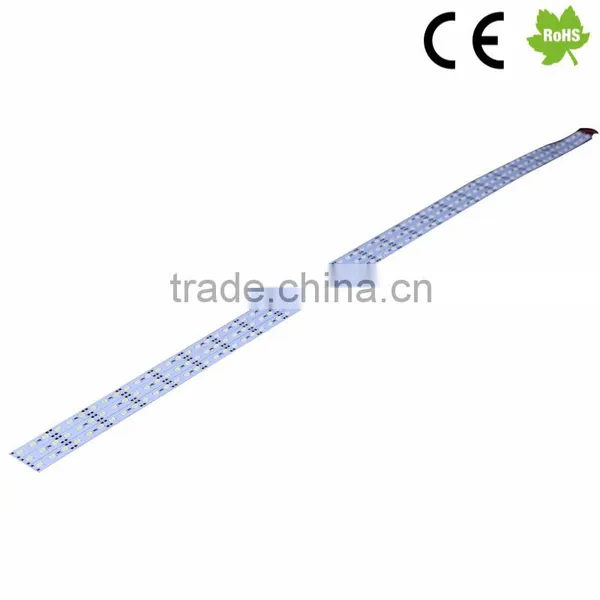 High Brightness Low Price Decorative Lighting LED Rigid Strip photo-4
