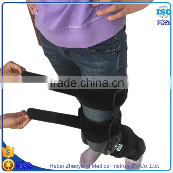 External Fixation Leg Rehabilitation Equipment photo-4