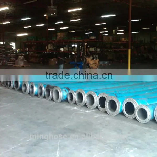Oil Suction and Delivery Hose photo-2
