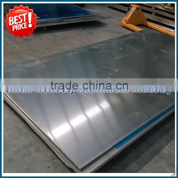 Price of Aluminum Plate 6061 T6 7075 Aluminum Plate photo-3