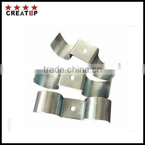 OEM Customized Sheet Metal Products, Stamping Parts Welding Parts photo-2