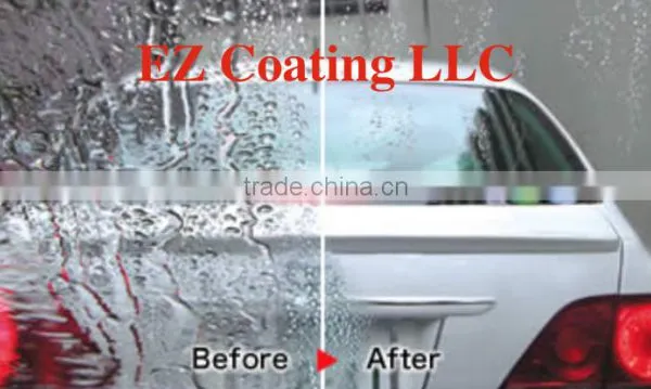 Glass Coating Coating-OEM Available photo-6