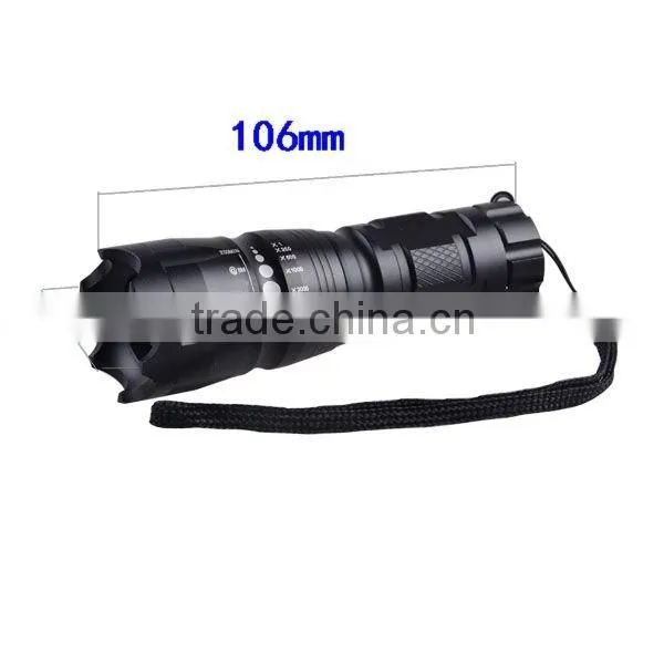 LED Bike Light New Design High Quality Bike LED Light photo-2