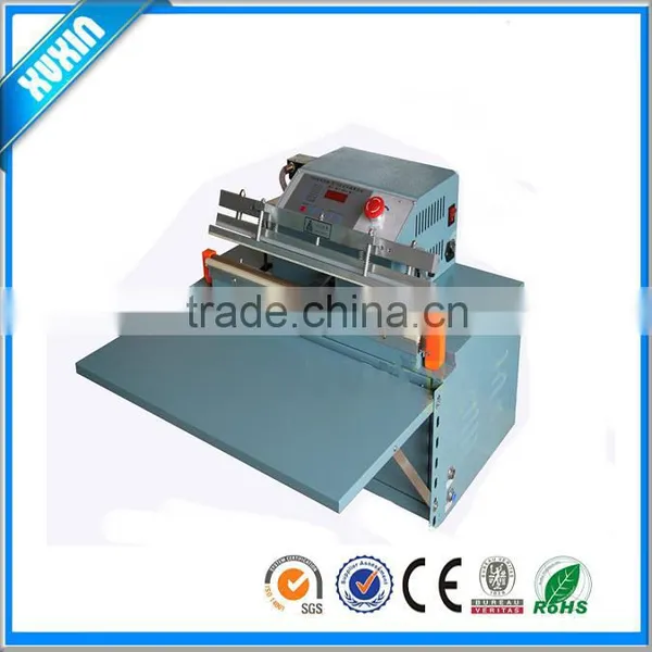 Hot sale food vacuum packaging machine