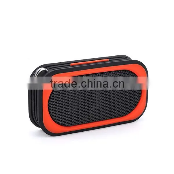 Portable Floatstone Waterproof V4.0 Bluetooth Wireless Speaker photo-2