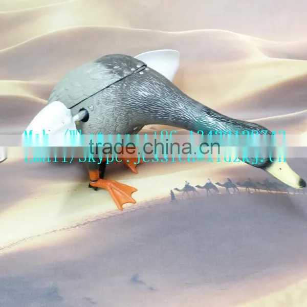 Remote Control Mojo Duck Decoy photo-2