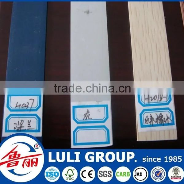 Pvc Edge Banding Production Line photo-4
