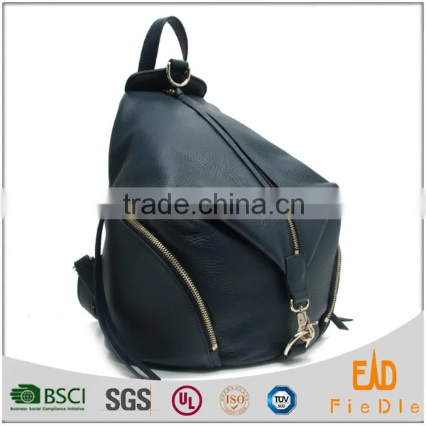 Carteras Bolsos Backpack Genuine Leather Bag Women Bags Fashion Handbags Ladies photo-2