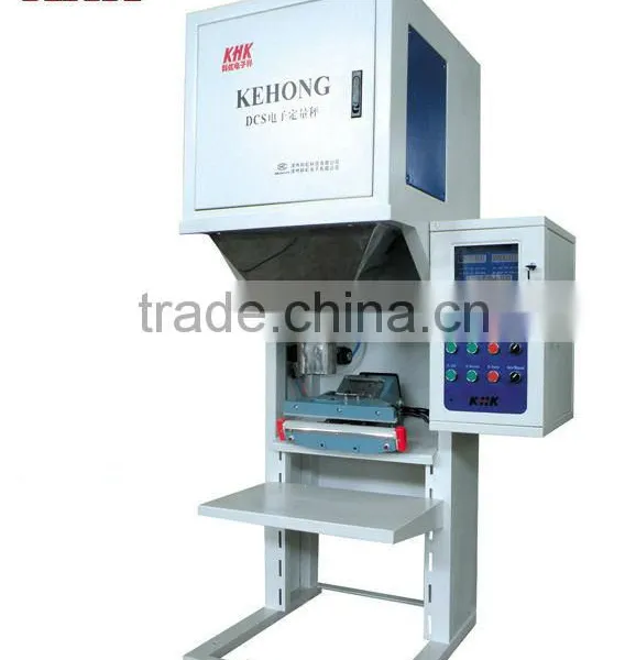 Small Bag Weight Bagging Machine