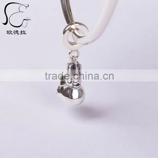Animal Siant Anthony Antique Charm photo-5