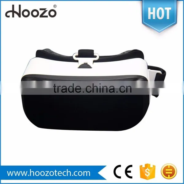 Odm Factory Price Wifi 3d Reality Glasses