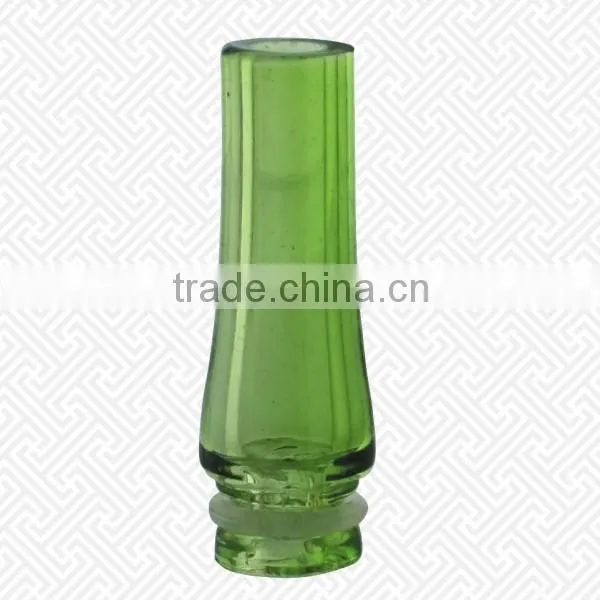 Supplier Acrylic Ecig 510 Drip Tips All Star Drip Tip AC Series photo-2