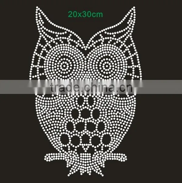 New Style Transfer Rhinestones for Garment Sticker Decoration photo-4