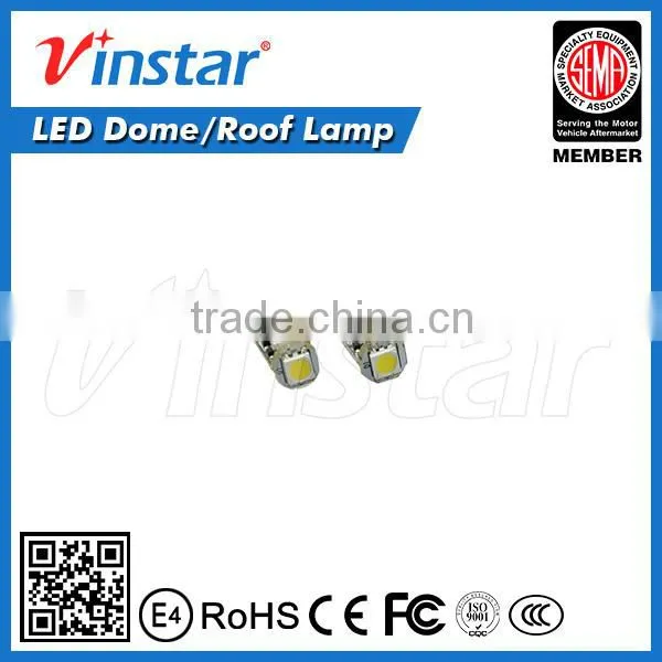 High Quality Auto LED Car Interior Dome Roof Adapter Light Bulb for Mercedes-Ben.z LED Reading Lamp photo-5