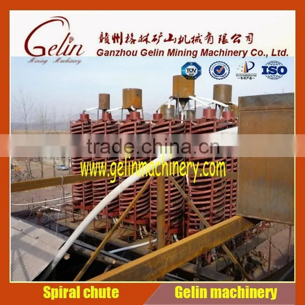 Large Zirconium Beneficiation Plant From China Professional Supplier photo-5