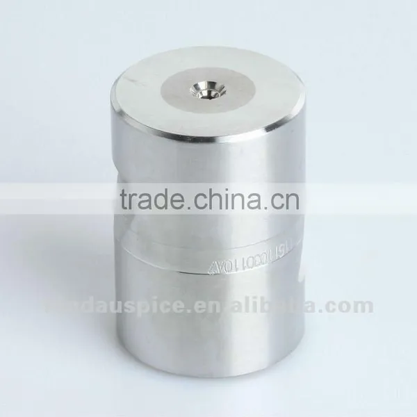 Cold Forging Screw Heading Dies
