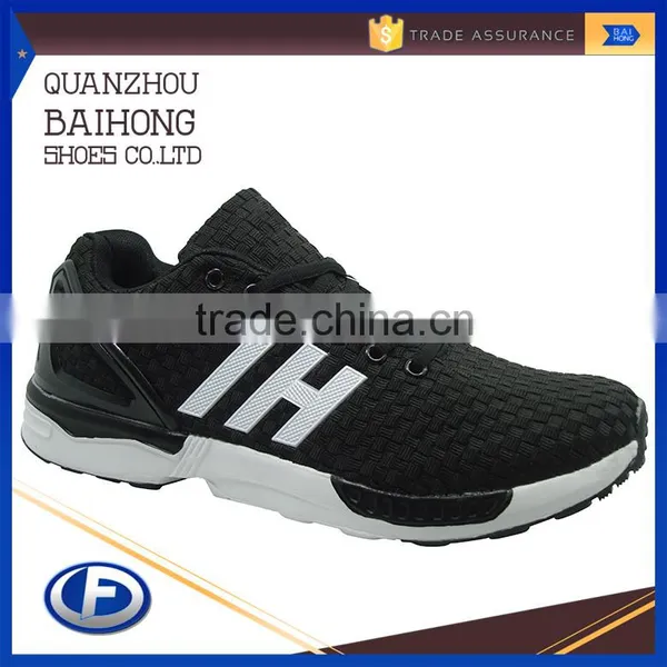 Popular Lace up Men Sneakers Shoes