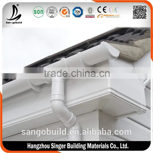 20 Inch Diameter Anti-static PVC Pipe Fitting in Hot Sales photo-2