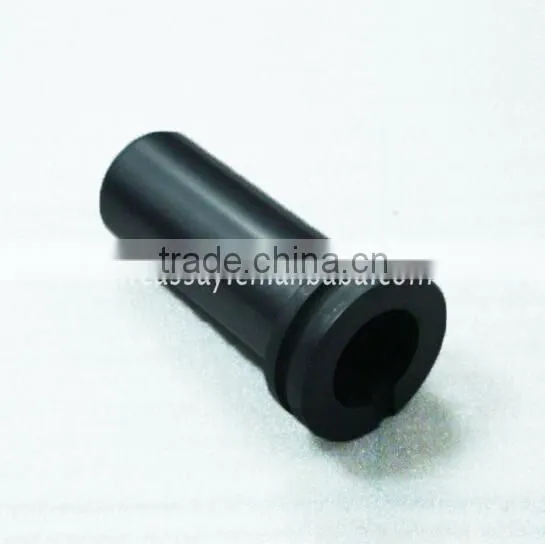 Silica Melting Tool, Quartz Crucible Graphite Crucible Set for Jewelry Casting,jewelry Tools photo-6