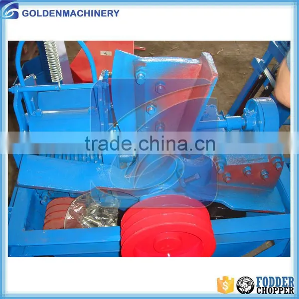 Good Price Samll Full Automatic Farming Machine photo-4