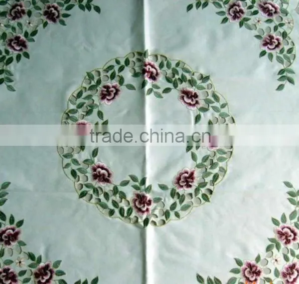 Cotton Table Cloth photo-5