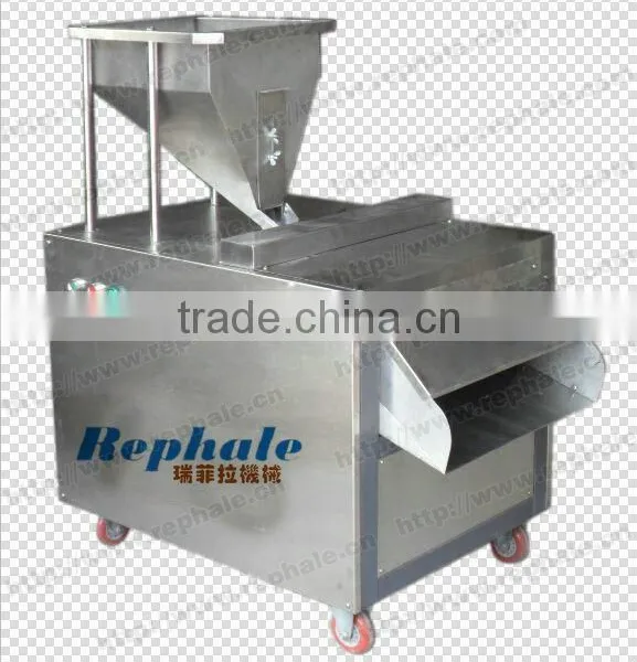Top Quality Walnut Cutter Machine photo-2