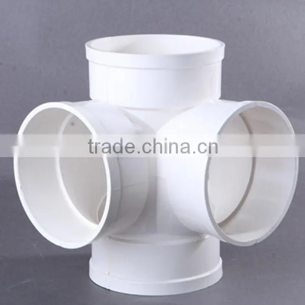 Pvc Sanitary Pipes Fittings