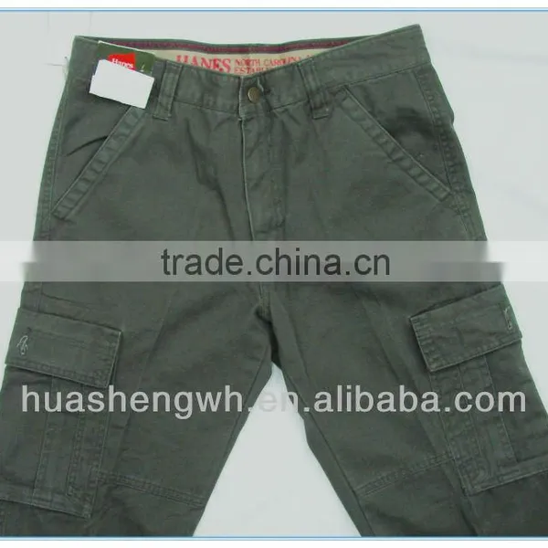 2013 Promotional Product Pants