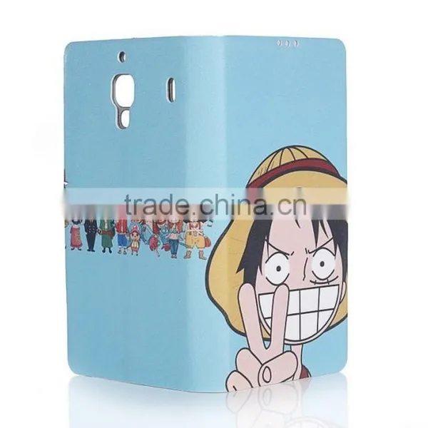 Unisex Concise Design Anime Phone Case Galaxy Note 3 Cases photo-2