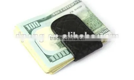 2015 Most Popular Best Price Blank Money Clip photo-4