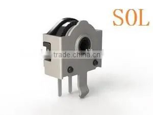 10mmEncoder rotary encoder mini rotary encoder Mouse encoder