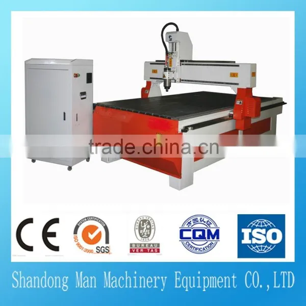 4 Axis Cnc Router Engraving Machine/DSP Controller for Cnc Router 1212 photo-5
