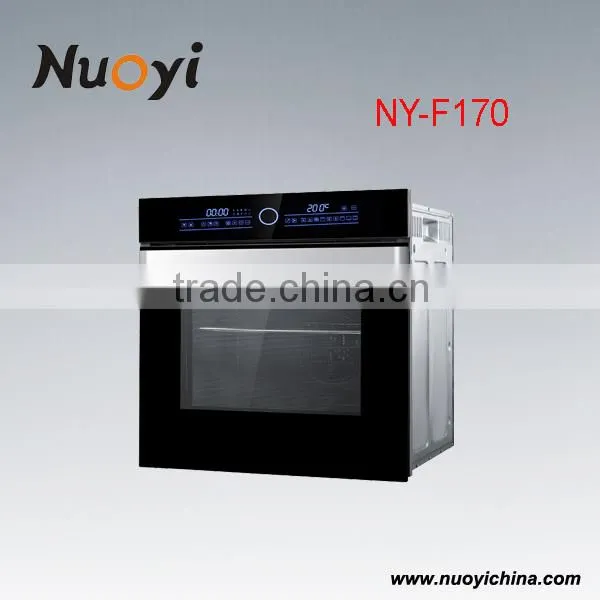 2016 New Home Built-in Oven photo-2