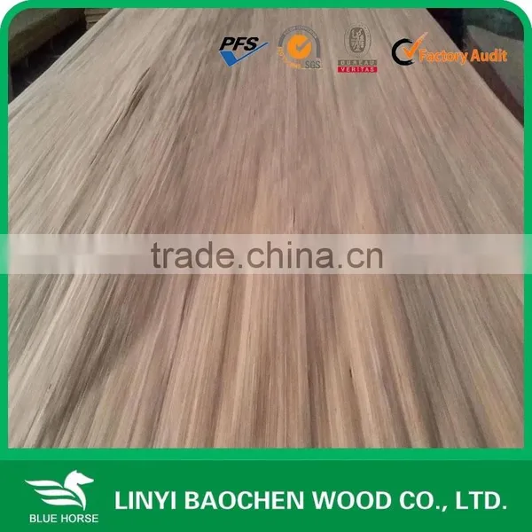 A GRADE Recon Kuring Veneer For INDIA MARKET 0.3mm,0.35mm,0.4mm photo-3