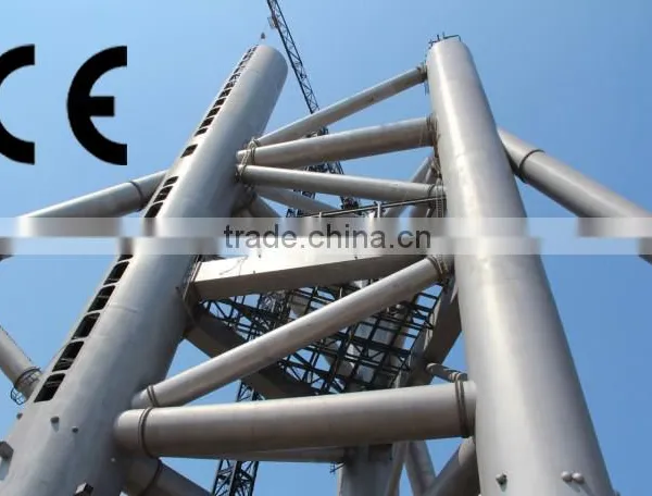 Power Steel Tower photo-2