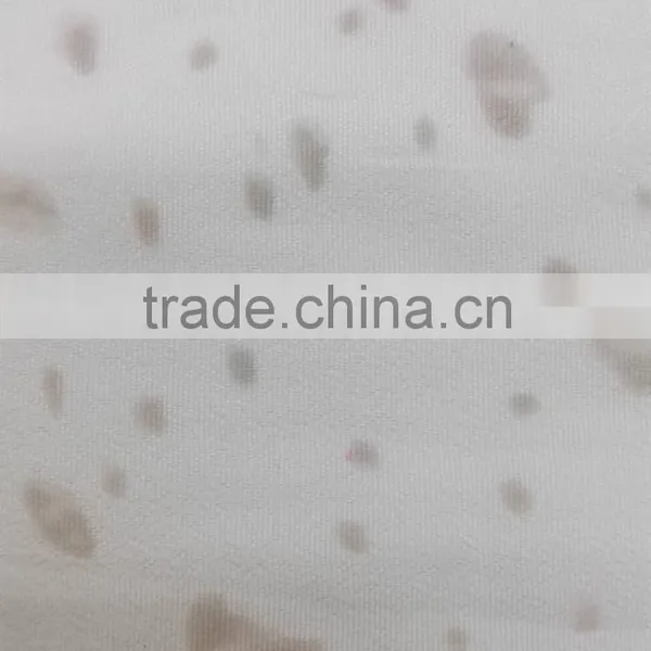 High Quality Inelasticity/Half Matt Gloss/Rubber Patch photo-2